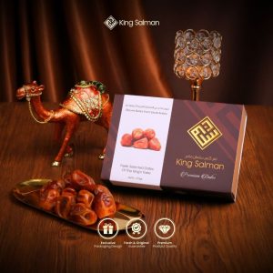 Kurma Premium